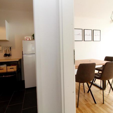 Flataid Apartment Annenstrasse Bahnhof Graz Exterior foto