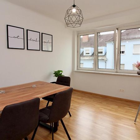 Flataid Apartment Annenstrasse Bahnhof Graz Exterior foto