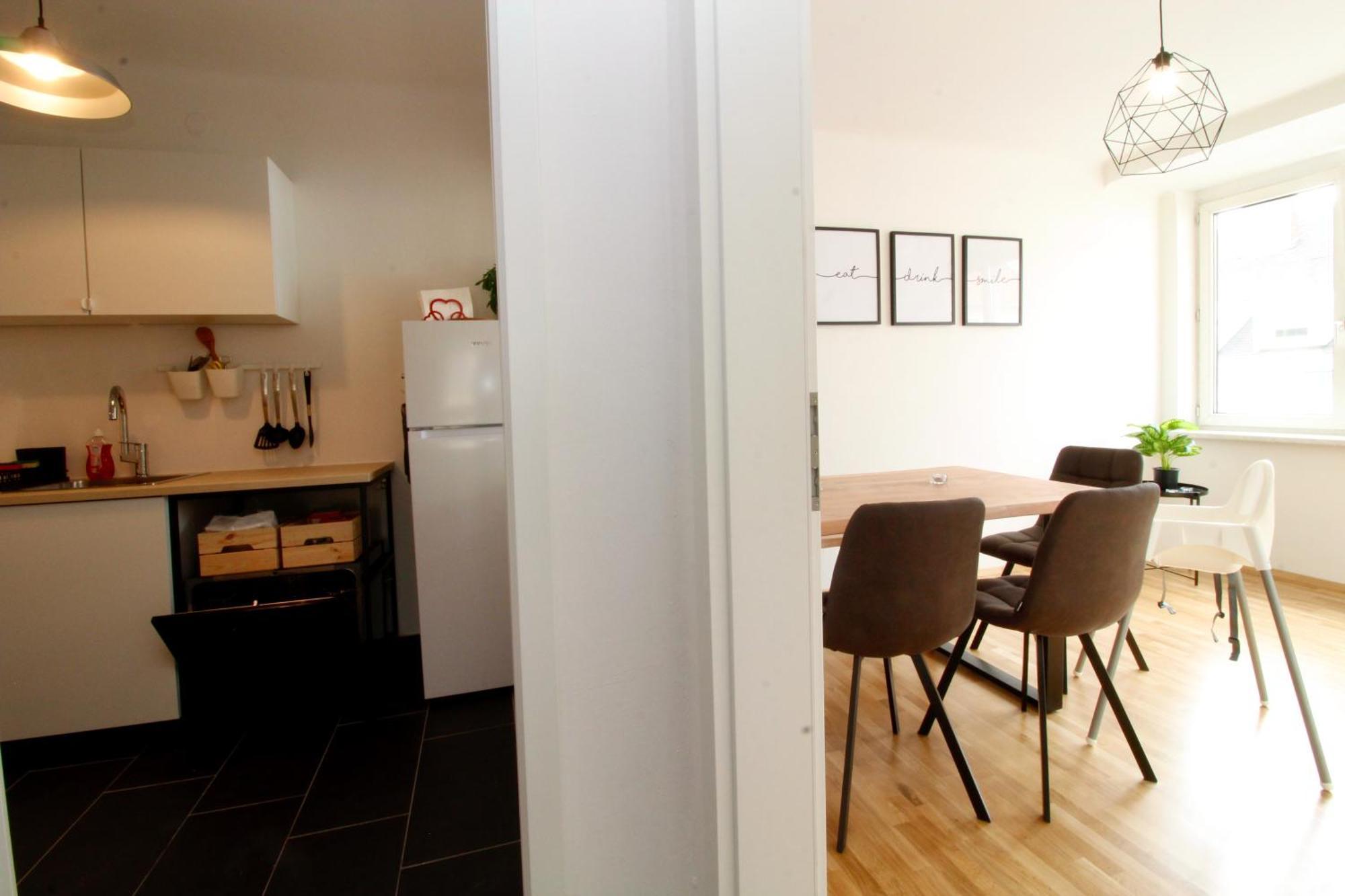 Flataid Apartment Annenstrasse Bahnhof Graz Exterior foto