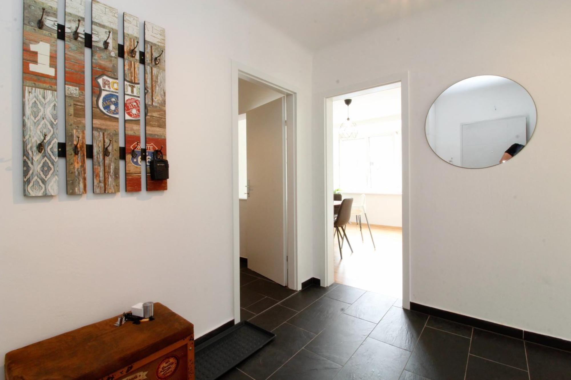 Flataid Apartment Annenstrasse Bahnhof Graz Exterior foto
