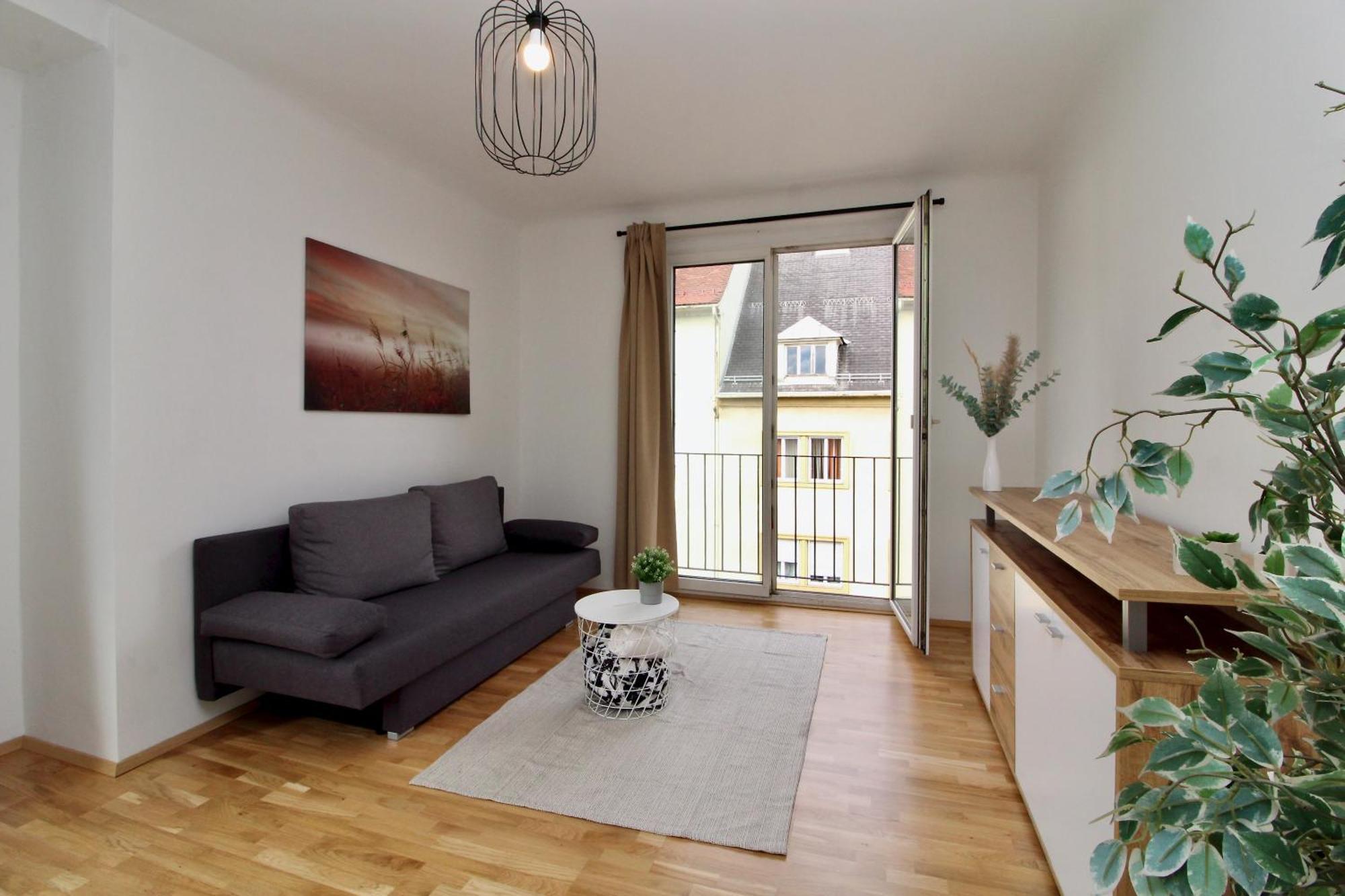 Flataid Apartment Annenstrasse Bahnhof Graz Exterior foto